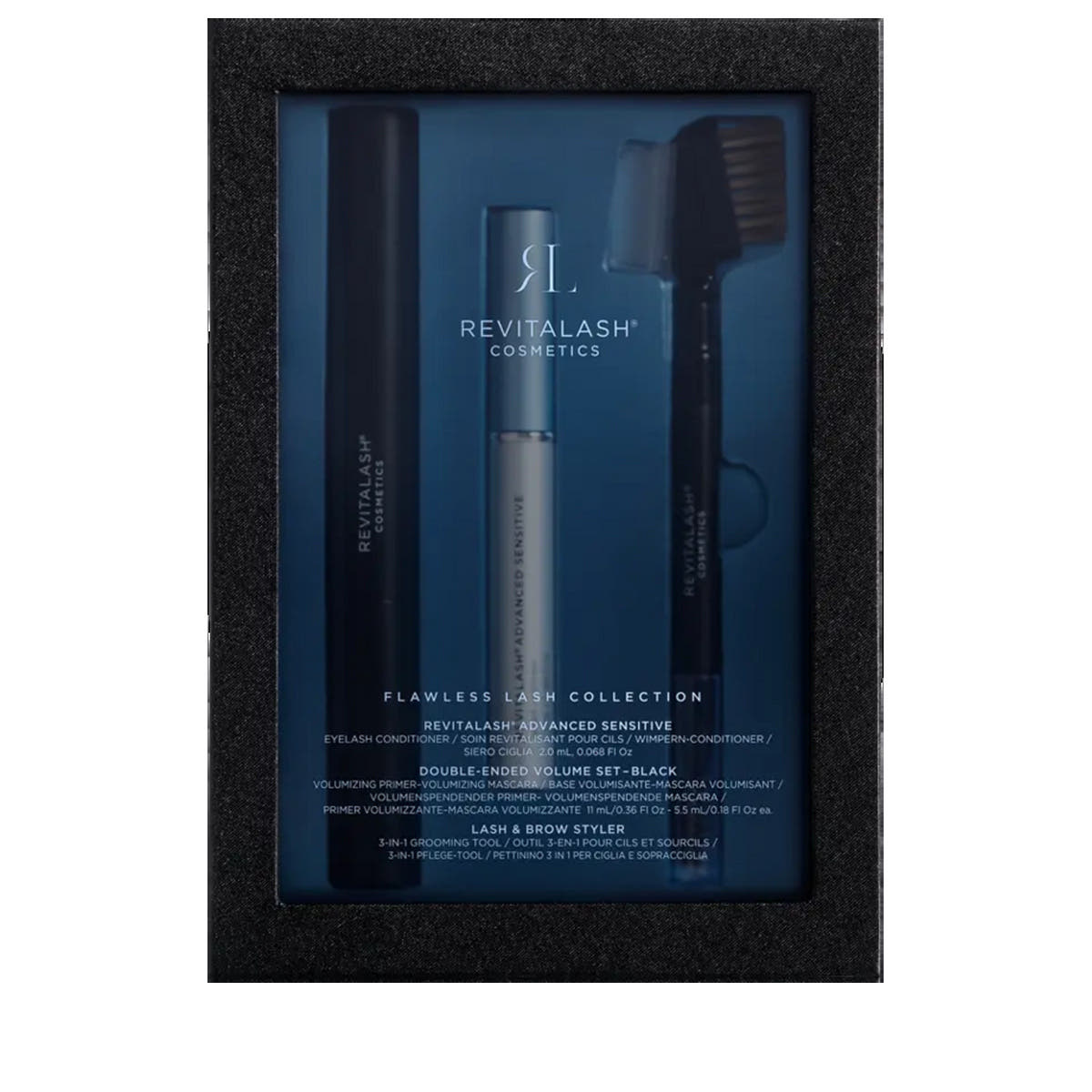 Sensitive Flawless Collection