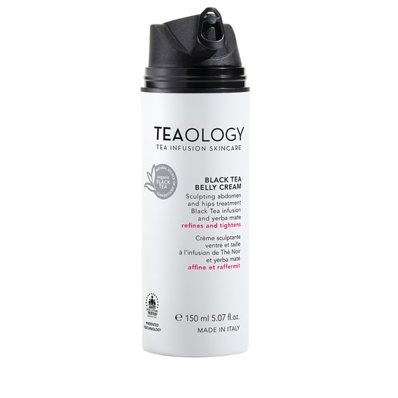 Black Tea Belly Cream