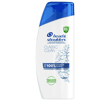 Anti-Dandruff Shampoo - Classic Clean