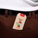 Hand Sanitizer Red Smurf - The Mentor