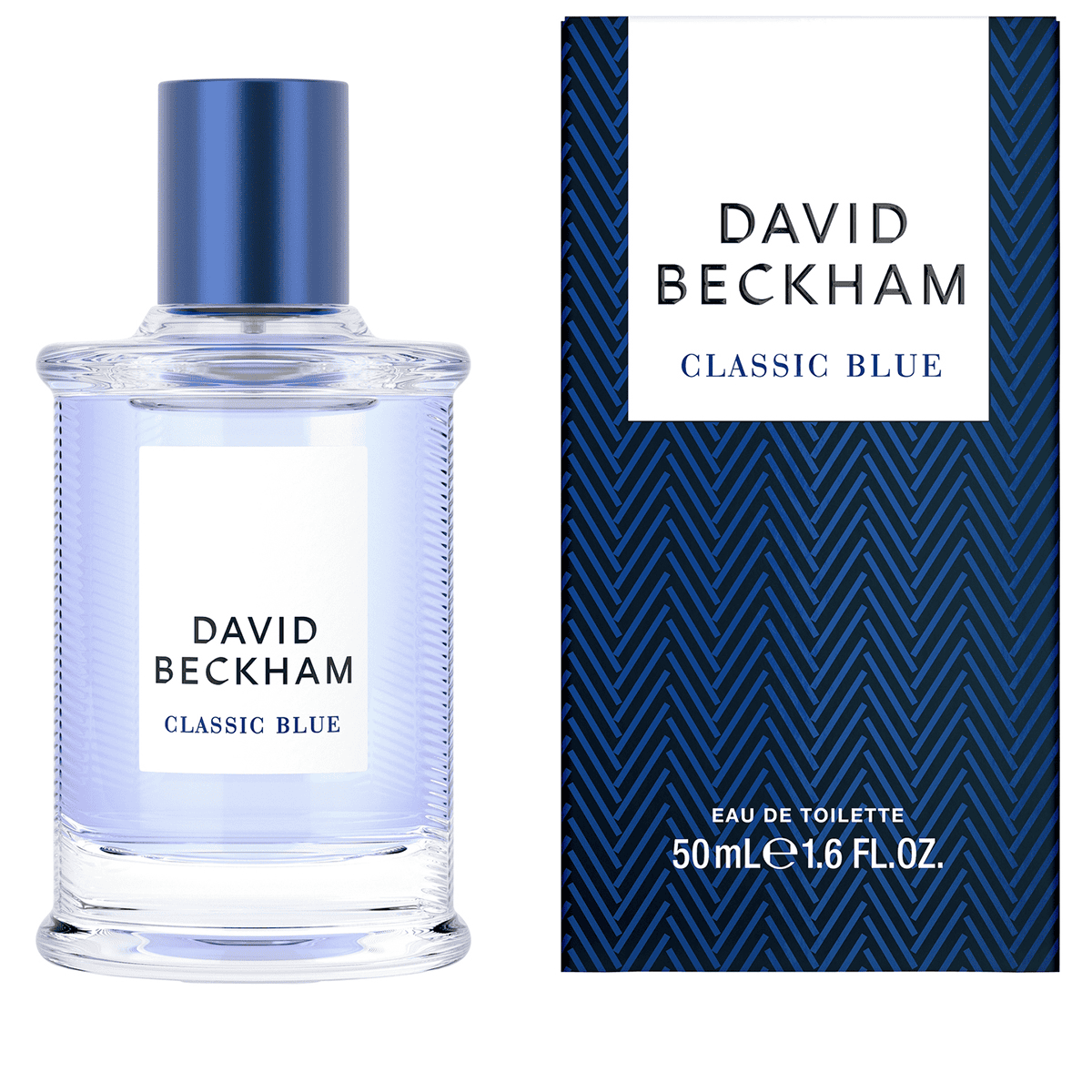 Blue Eau de Toilette