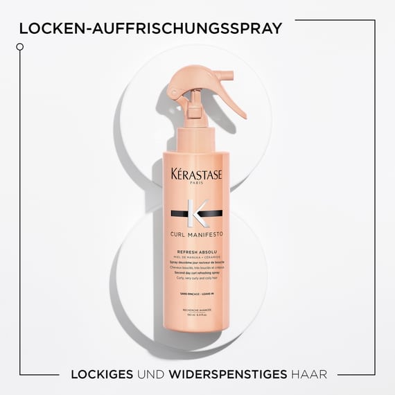 Refresh Absolu