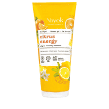 Citrus Energy Duschgel