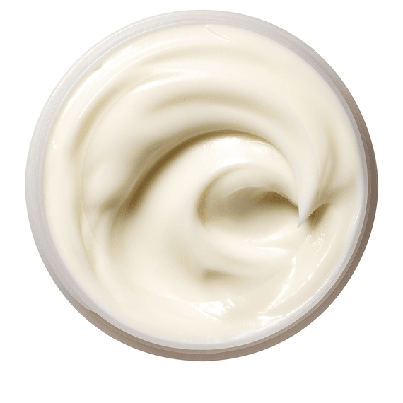 Ginger Body Cream