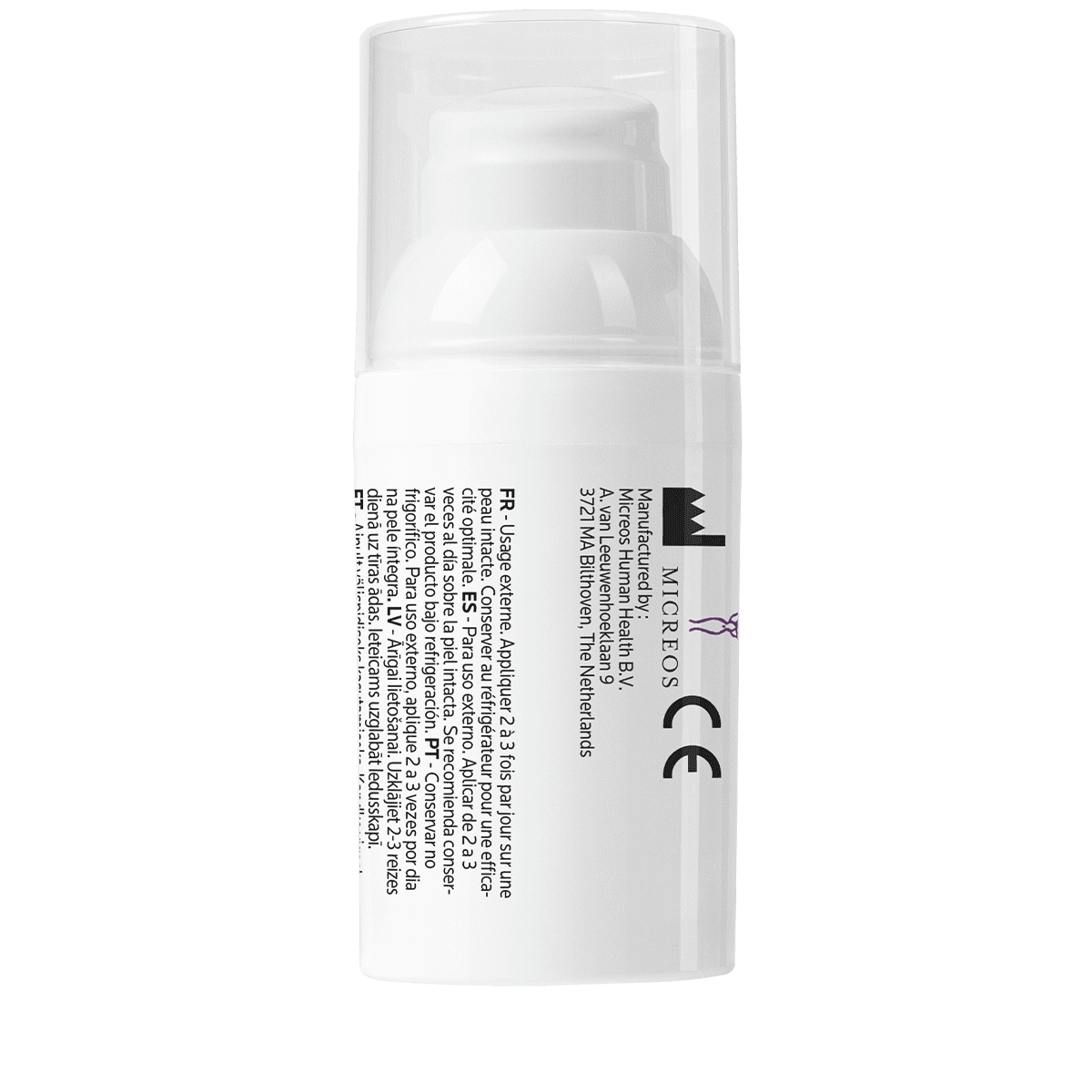 Eczema MED Creme