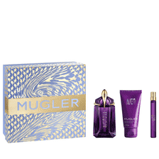 Alien Eau de Parfum Holiday Set 2025
