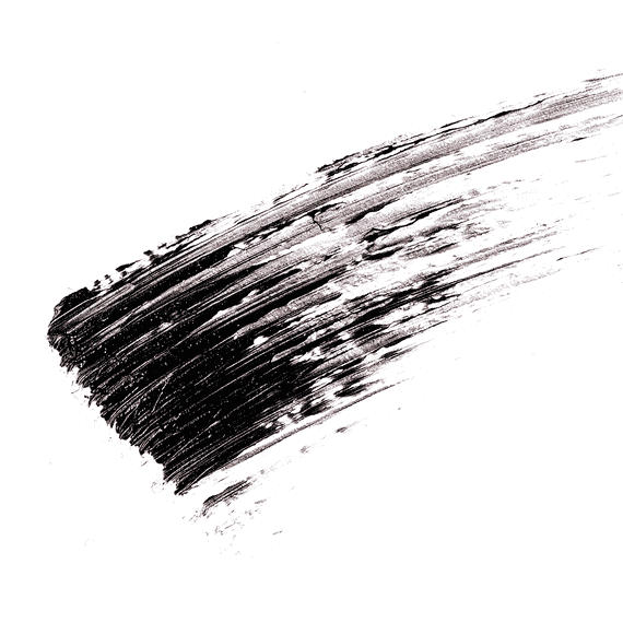 Holy Lash Volumizing Mascara Black