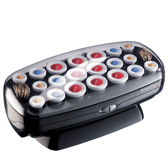 Hair Curlers Hot Curls Ceramic BAB3021E