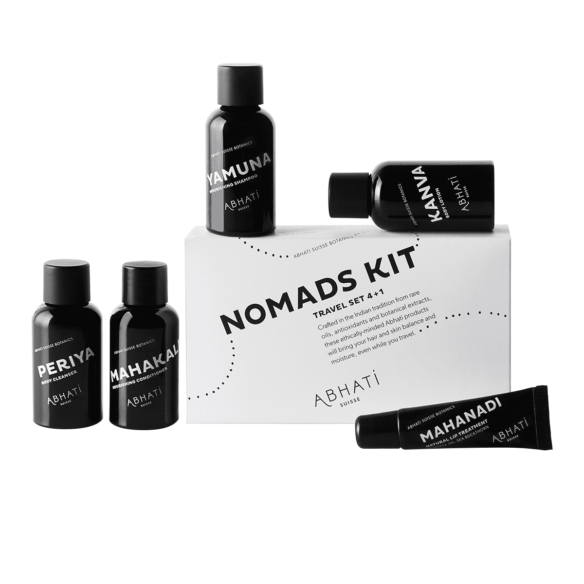Nomads Kit