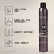 Strong Hold Hairspray