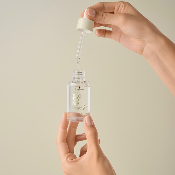 Bondfinity Deep Repair Oil
