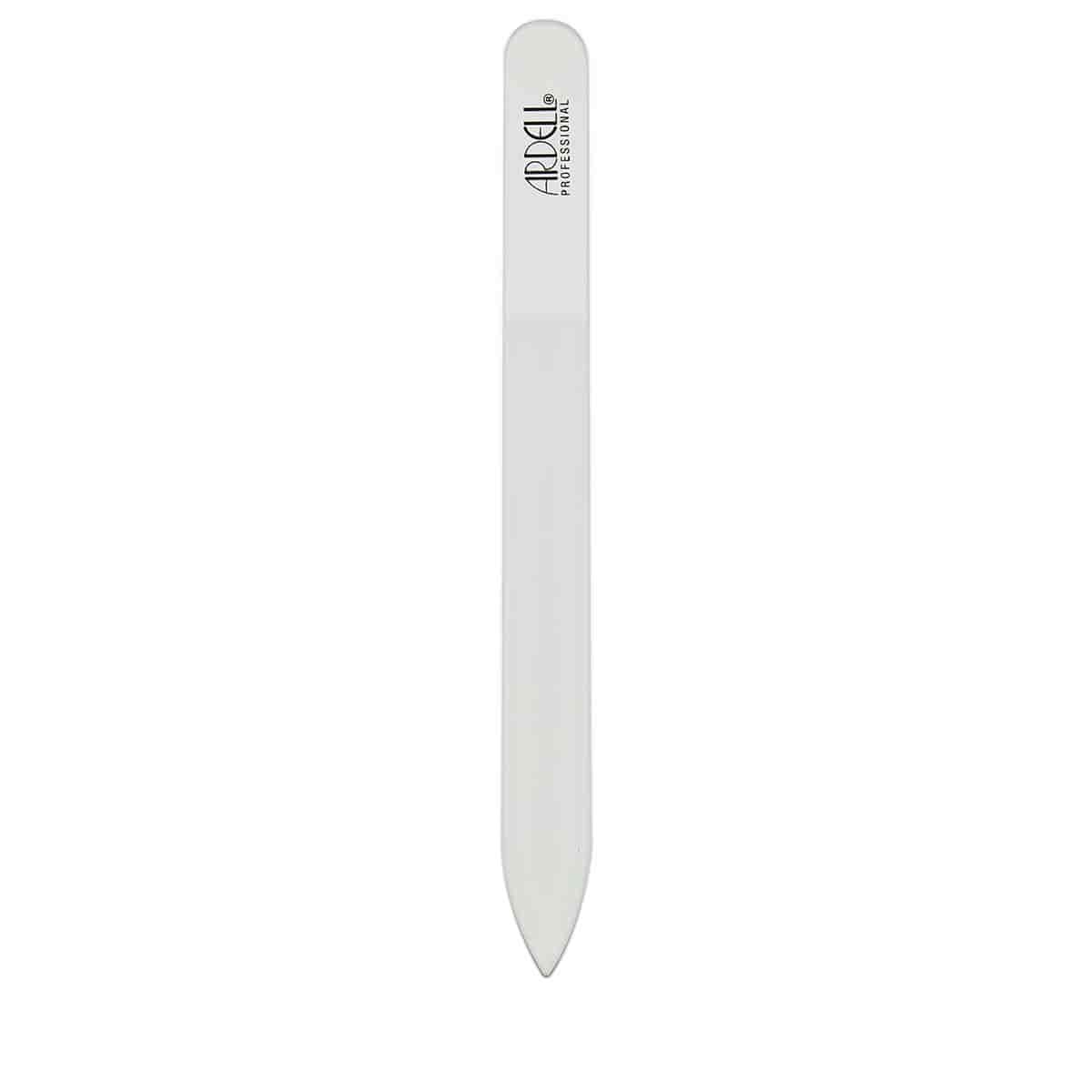 Glass File