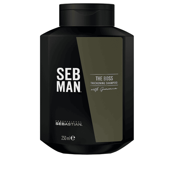 The Boss - Thickening Shampoo