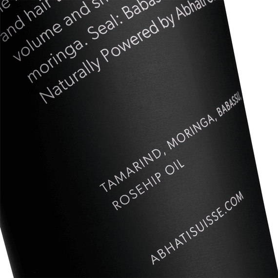 Imlaya Volumising Shampoo
