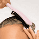 Slick Back Bristle Hair Brush