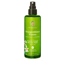 Orangenblütenwasser Bio