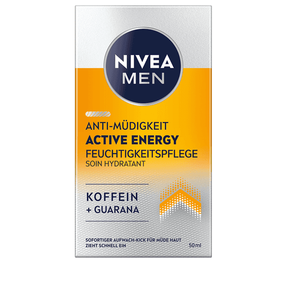 Active Energy Crema Viso