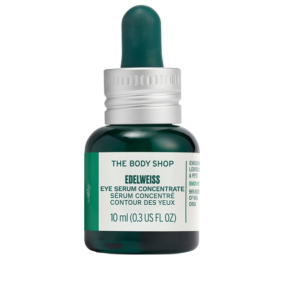 Edelweiss Eye Concentrate