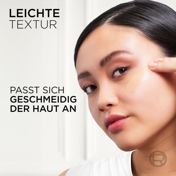 Sérum teinté repulpant
