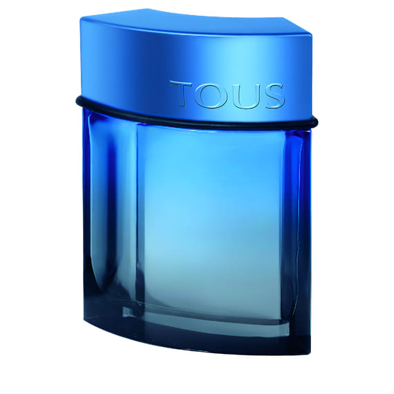 Sport Eau de Toilette Natural Spray