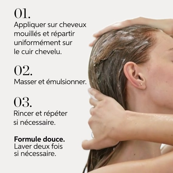 Curls Shampoo