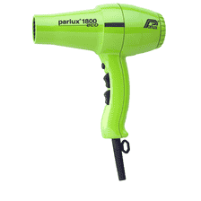 Sèche-cheveux 1800 eco friendly - Vert
