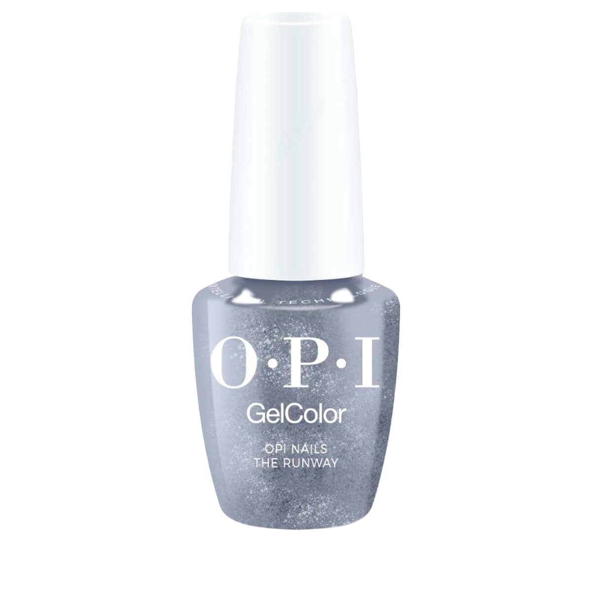 Muse of Milan – OPI Nails The Runway