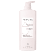 Farbschützendes Shampoo