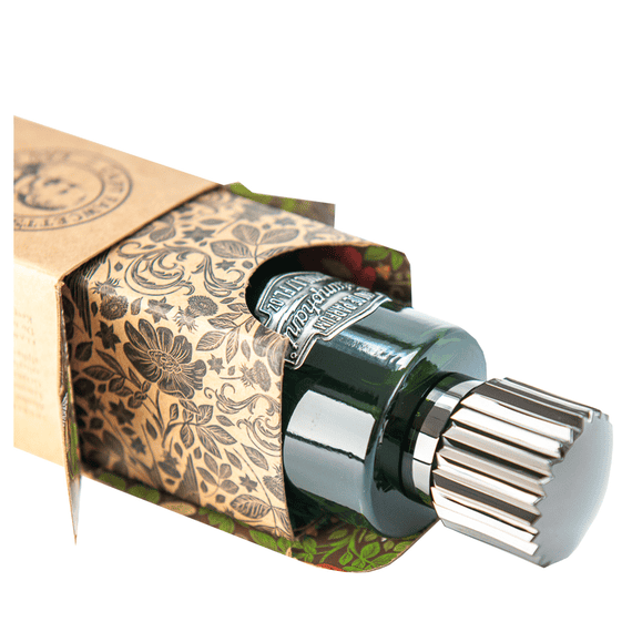 Triumphant Eau de Parfum by Rufus Hound