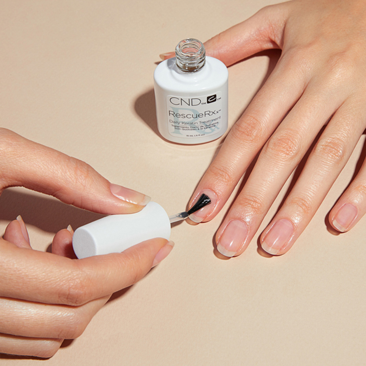 RescueRXx Nail Cure