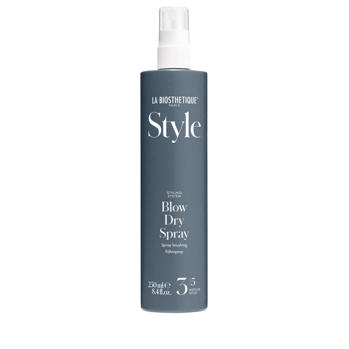 Blow Dry Spray