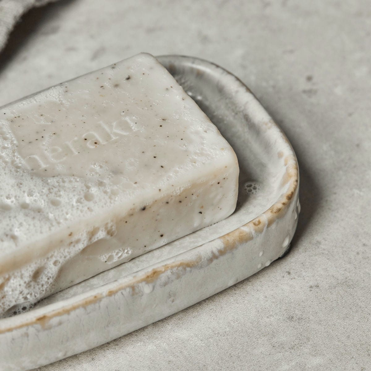 Soap - Sesame Scrub