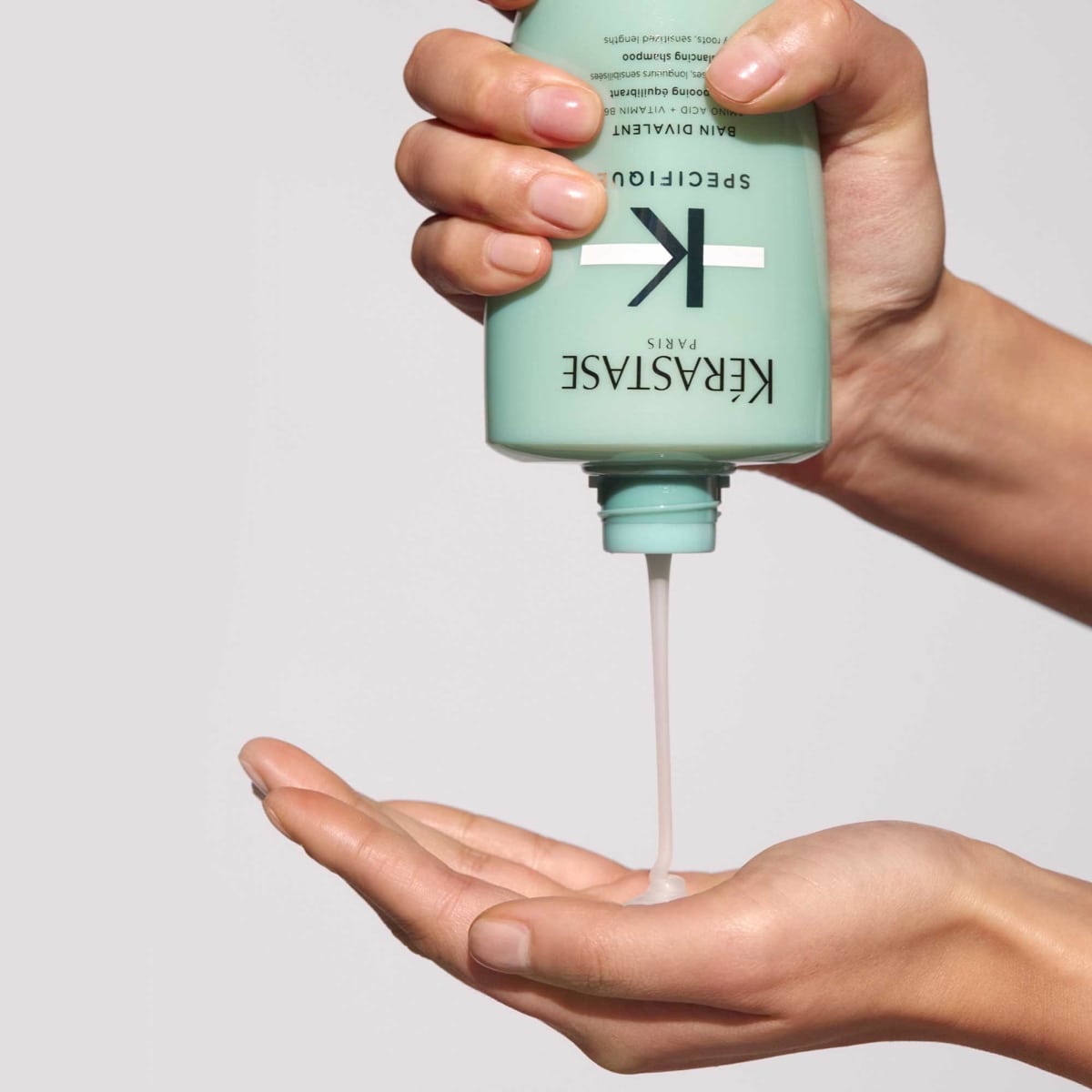 Bain Divalent (Shampoing)