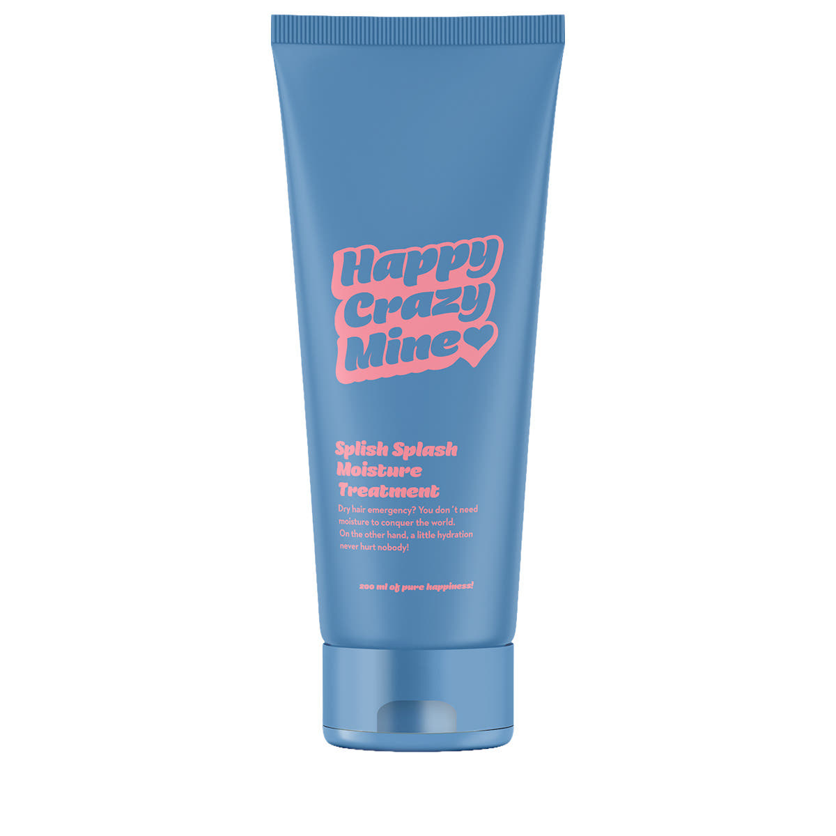 Splish Splash Moisture Conditioner