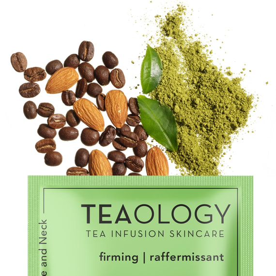 Matcha Tea Superfood Sheet Mask