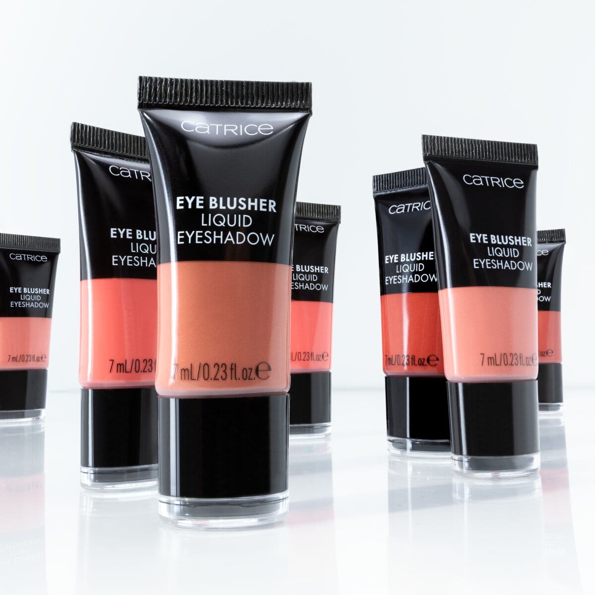 Eye Blusher Liquid Eyeshadow