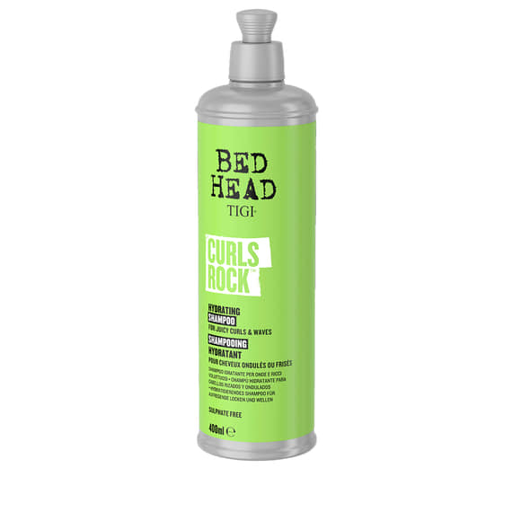 Curls Rock Shampoo