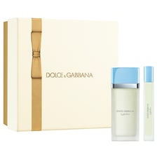 Eau de Toilette Set