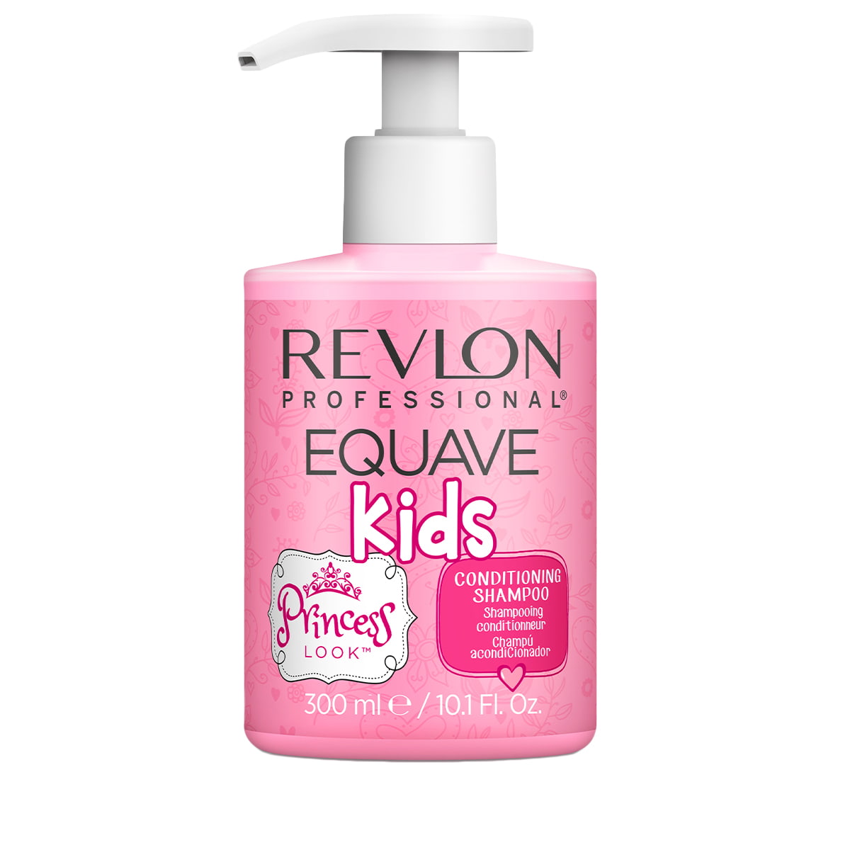 Princess Look Conditioning Shampoo