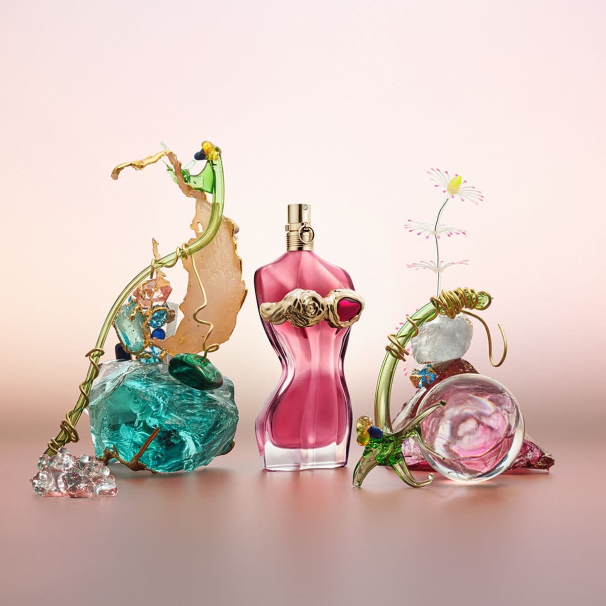 Eau de Parfum