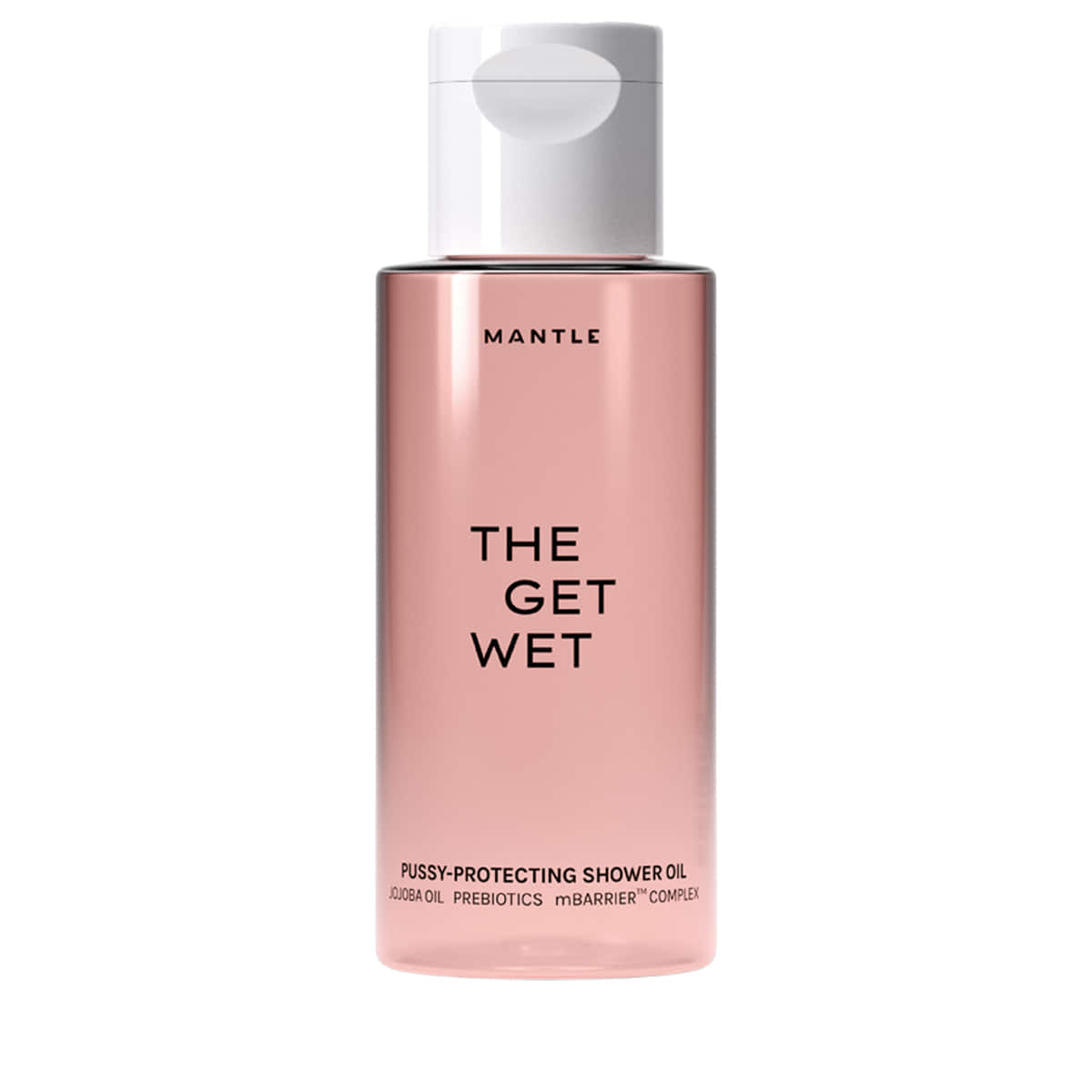 The Get Wet
