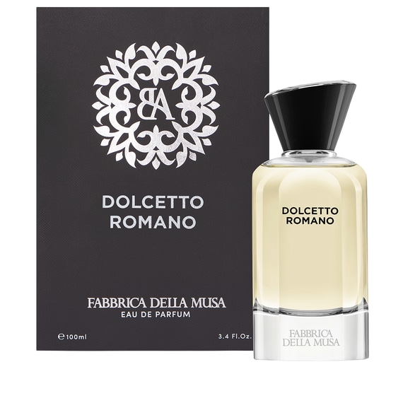 Dolcetto Romano Eau De Parfum