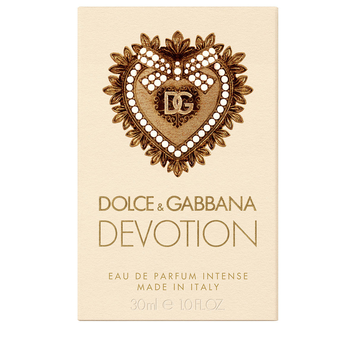 Eau de Parfum Intense