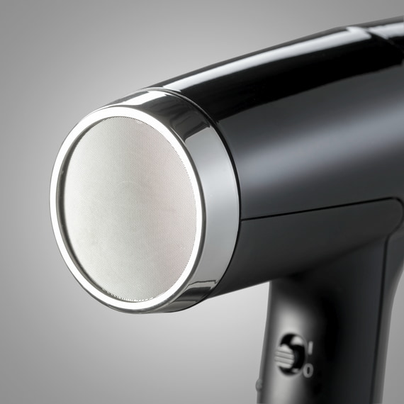 Falco High-Speed Dryer BAB8550