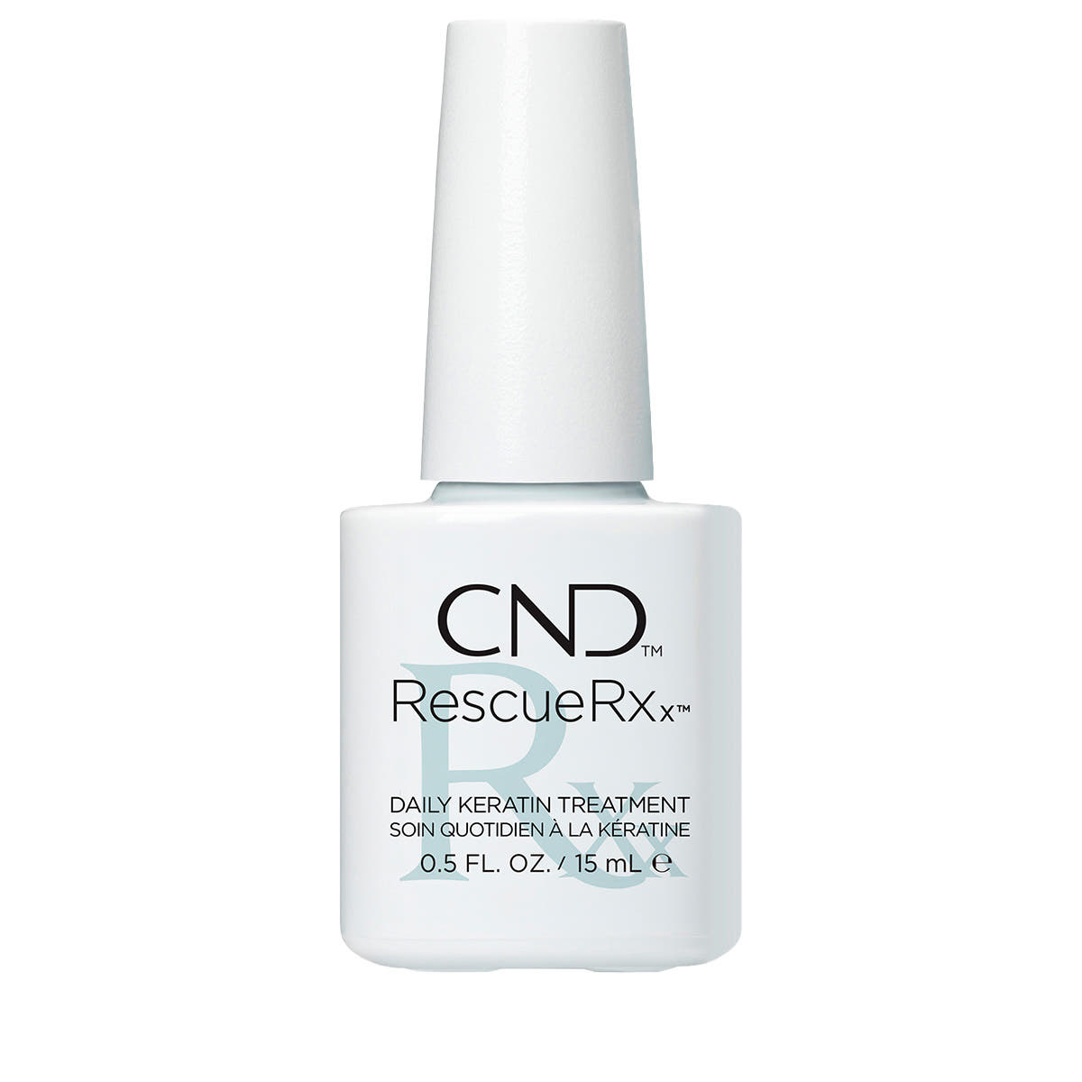 Rescue RXx Daily Keratin Treatment