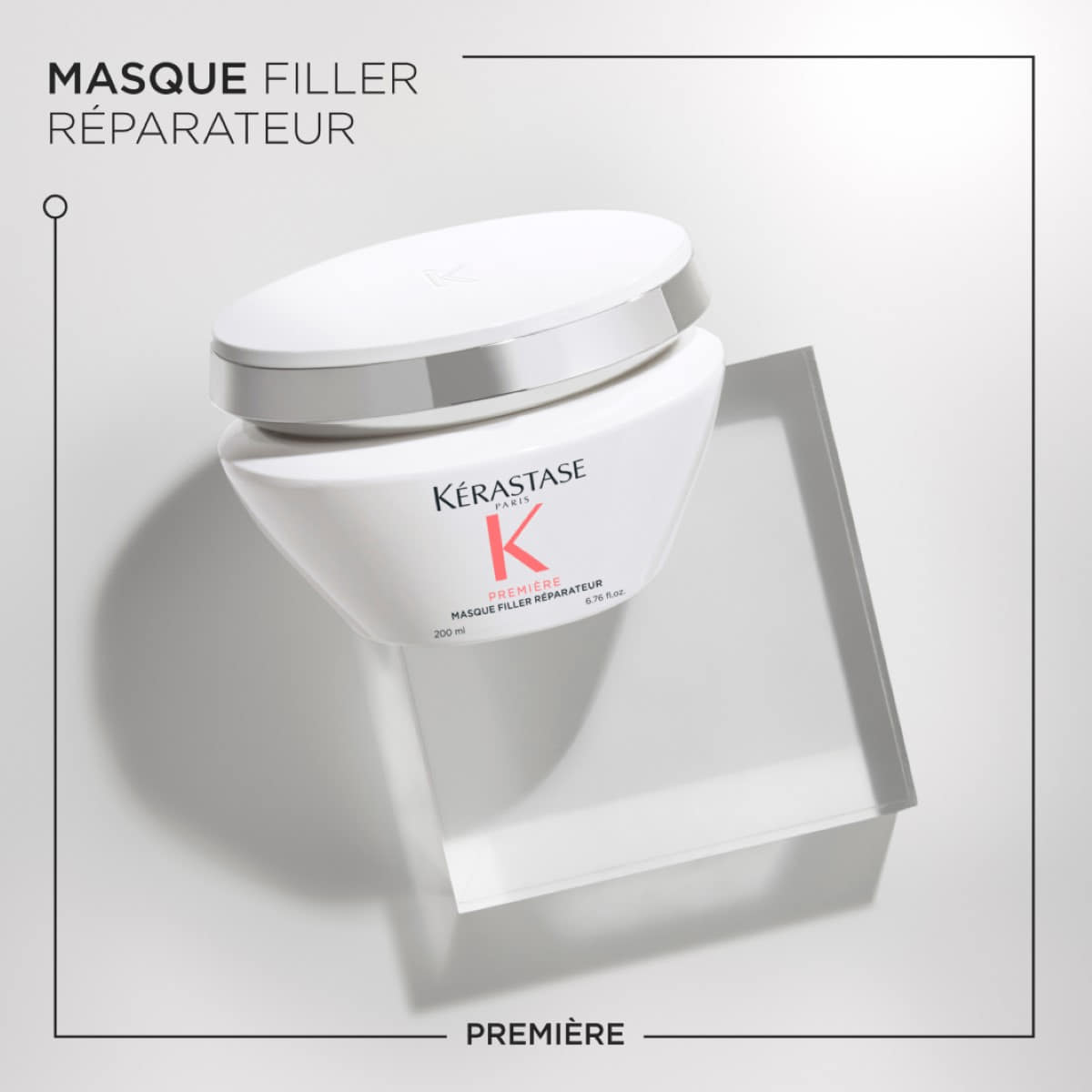 Masque Filler Réparateur