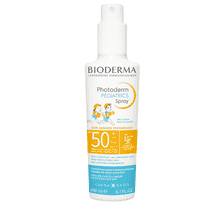 Pediatrics Spray Kids SPF 50+  