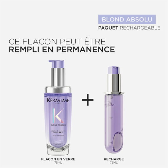 L’Huile Cicaextreme Refill