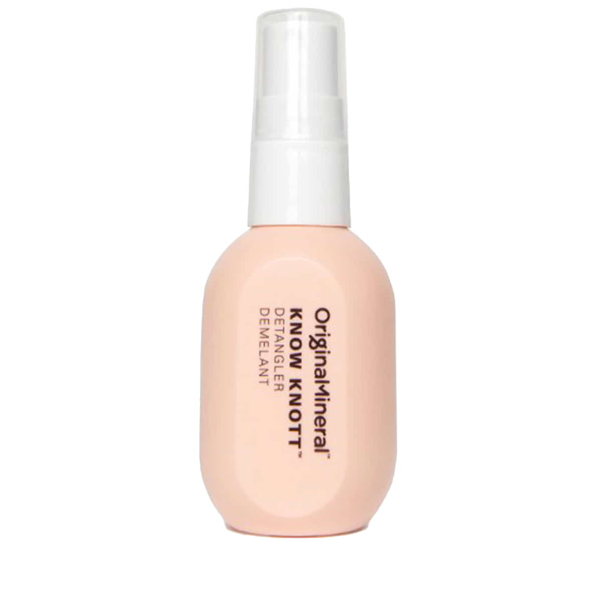 Know Knott Detangling Spray