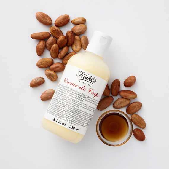 Crème de Corps